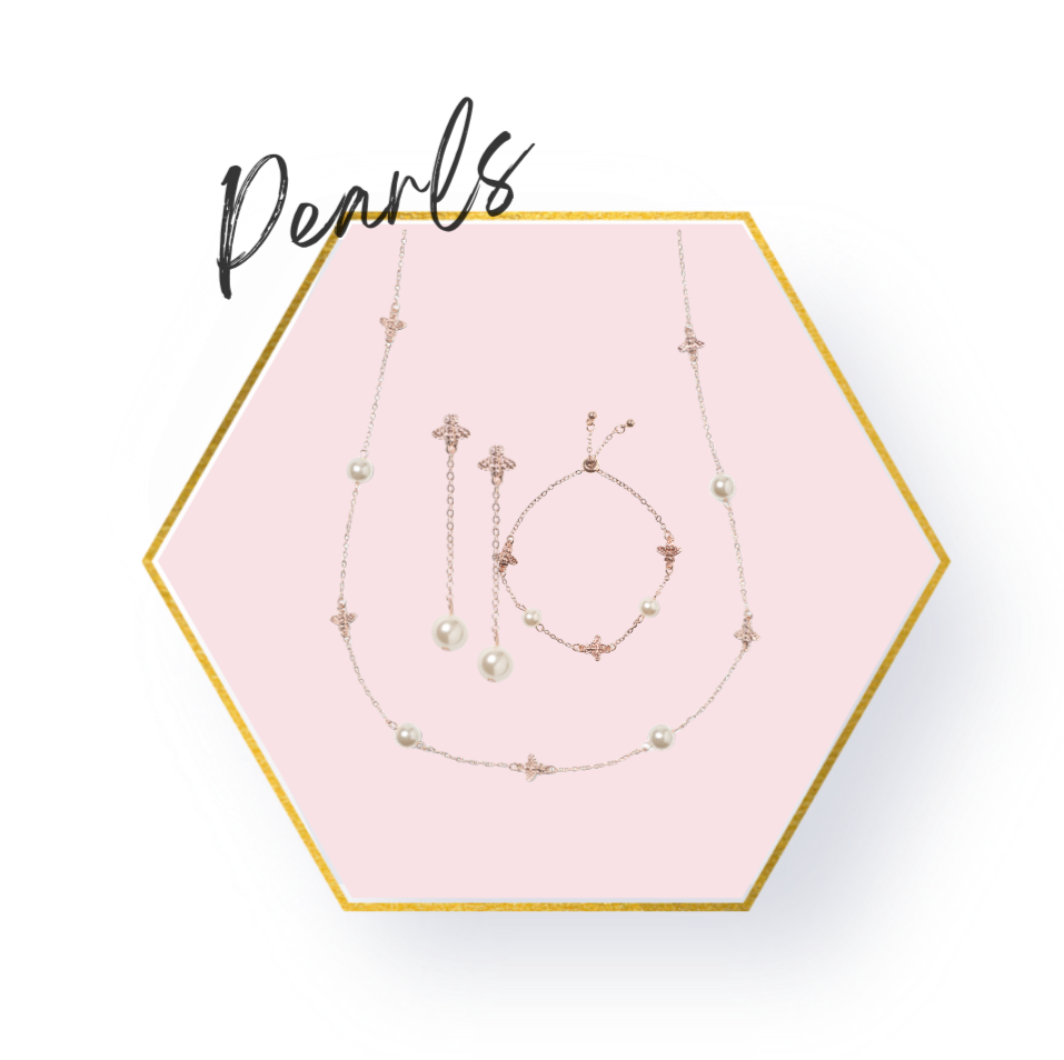 Pearls