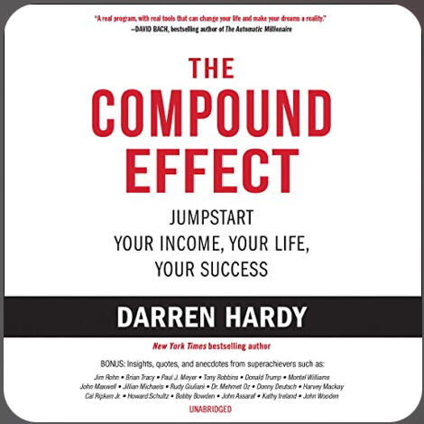 Compound Effect